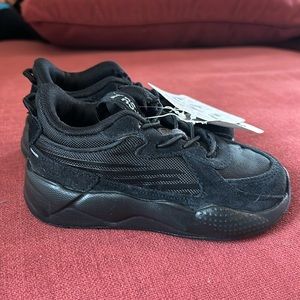 PUMA RS-X P.E.B Toddler Sneakers